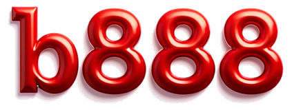 b888 logo